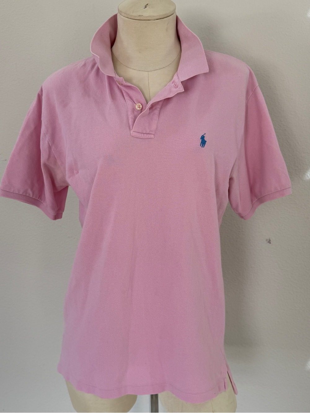 Vintage Youth Polo